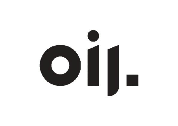 Logo OIJ